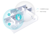 ΑΣΥΡΜΑΤΟΣ ΑΝΑΜΕΤΑΔΟΤΗΣ WIFI Range Extender TP-LINK TL-WA860RE