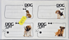 ΕΤΙΚΕΤΕΣ ΣΧΟΛΙΚΕΣ 16TEM CUTIES DOG&CAT AG 2021