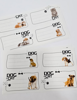 ΕΤΙΚΕΤΕΣ ΣΧΟΛΙΚΕΣ 16TEM CUTIES DOG&CAT AG 2021