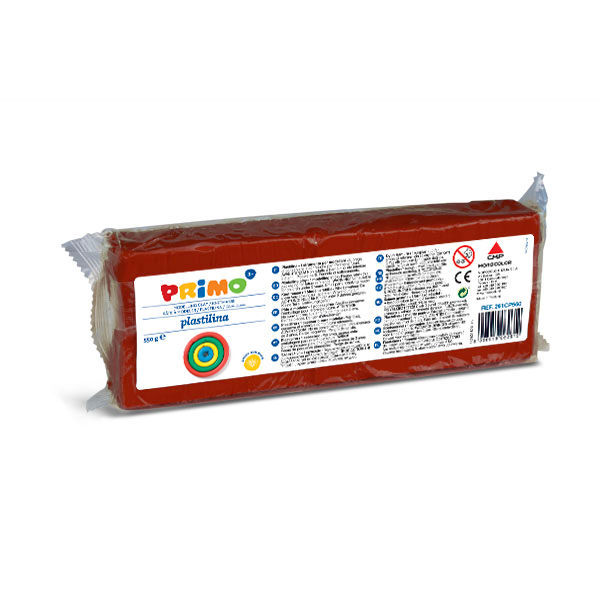 ΠΛΑΣΤΕΛΙΝΗ PRIMO 550gr KAI ΕΡΓΑΛΕΙΟ ΚΑΦΕ ΜΗ ΤΟΞΙΚΗ CMP ITALY