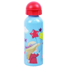ΦΑΓΗΤΟΔΟΧΕΙΟ 800ML-ΠΑΓΟΥΡΙ 500ML ΑΛΟΥΜΙΝΙΟΥ ΣΕΤ MUST CUTE LITTLE GIRL