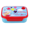 ΦΑΓΗΤΟΔΟΧΕΙΟ 800ML-ΠΑΓΟΥΡΙ 500ML ΑΛΟΥΜΙΝΙΟΥ ΣΕΤ MUST CUTE LITTLE GIRL