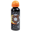 ΦΑΓΗΤΟΔΟΧΕΙΟ 800ML-ΠΑΓΟΥΡΙ 500ML ΑΛΟΥΜΙΝΙΟΥ ΣΕΤ MUST TRUE FOOTBALL