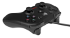 ΧΕΙΡΙΣΤΗΡΙΟ ROAR ενσύρματο gamepad R100WD, με vibration, PC, PS3 & Android TV box