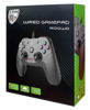 ΧΕΙΡΙΣΤΗΡΙΟ ROAR ενσύρματο gamepad R100WD, με vibration, PC, PS3 & Android TV box