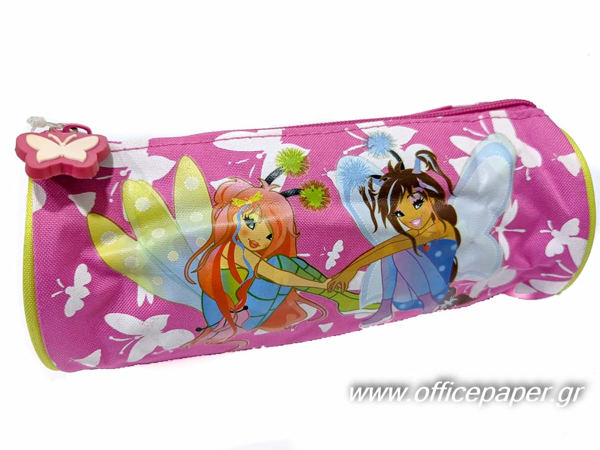 ΚΑΣΕΤΙΝΑ ΒΑΡΕΛΑΚΙ SECRET WINGS 0460205  10Χ20cm