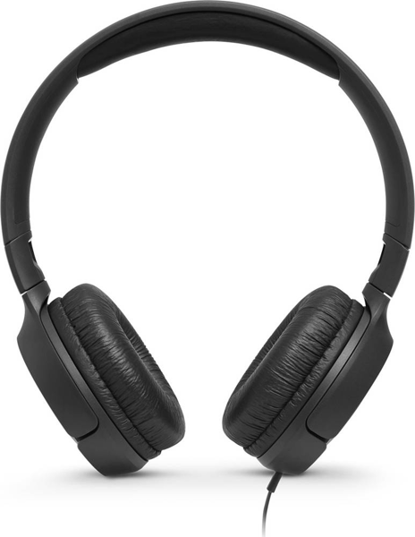 ΑΚΟΥΣΤΙΚΑ JBL Tune 500, OnEar Universal Headphones 1-button Mic/Remote