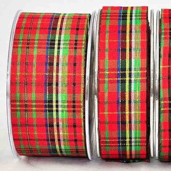 ΚΟΡΔΕΛΑ ΧΡΙΣΤΟΥΓΓΕΝΩΝ SCOTCH 2.3cm X 10y (9.14m)  195423