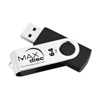 MNHMH USB MAX DISK 64GB USB 2.0 BLACK MD912