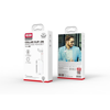 ΑΚΟΥΣΤΙΚΑ XO BE27 COLLAR CLIP-ON BLUETOOTH EARPHONE