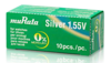 ΜΠΑΤΑΡΙΕΣ MURATA LITHIUM 399/395  SR927  0% MERCURY