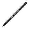 ΜΑΡΚΑΔΟΡΟΣ ΔΙΑΦΑΝΕΙΩΝ EFO S 0.4mm MEDIUM  ΜΑΥΡΟ P-620