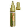 ΜΑΡΚΑΔΟΡΟΣ ENLEGENT PAINT ΧΡΥΣΟΣ ΛΑΔΙΟΥ 28mm ΔΙΑΜΕΤΡΟ 8mm MYTH JAPAN MADE