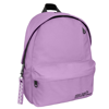 ΤΣΑΝΤΑ MUST MONOCHROME RPET 22L ΜΩΒ 2 ΘΕΣΕΙΣ 32Χ42Χ14cm 000584184 2021