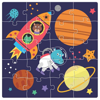 ΜΑΓΝΗΤΙΚΟ ΠΑΖΛ ΔΙΑΣΤΗΜΑ 18X18X1.3ΕΚ 60ΤΜΧ LUNA 000621776