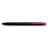 ΣΤΥΛΟ LINC -PENTONIC SWITCH BALL PEN fine 0.7mm ΚΟΚΚΙΝΟ ΜΕΛΑΝΗ 1 ΤΕΜΑΧΙΟ