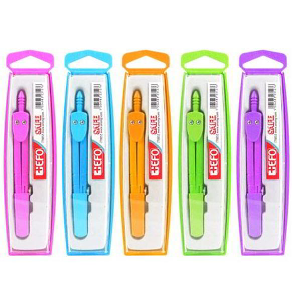 ΔΙΑΒΗΤΗΣ +EFO COLOR SAFE 12ΕΚ. No 778055