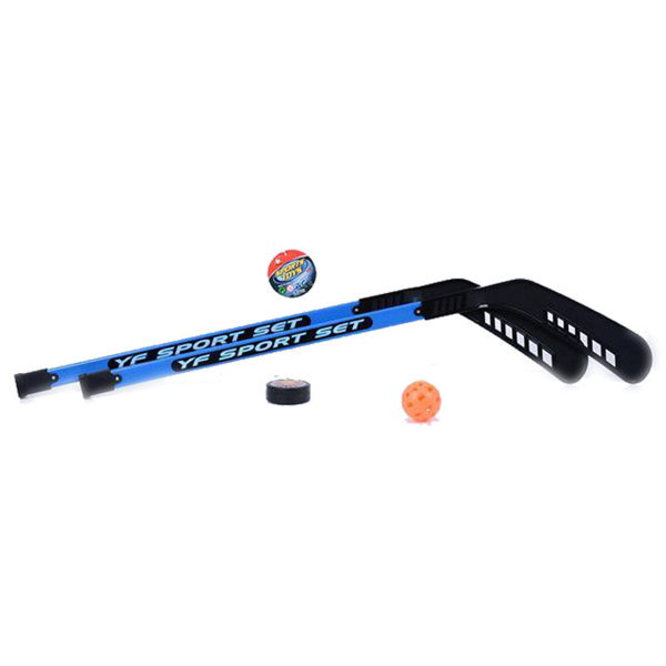 ΧΟΚΕΙ ΣΕΤ 25χ96χ6cm ΣΕ ΔΙΧΤΥ YF351A