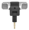 ΜΙΚΡΟΦΩΝΟ POWERTECH mini  CAB-J041, stereo, 3.5mm