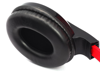 ΑΚΟΥΣΤΙΚΑ ZALMAN gaming headset ZM-HPS200, 3.5mm, 40mm, μαύρο