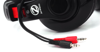 ΑΚΟΥΣΤΙΚΑ ZALMAN gaming headset ZM-HPS200, 3.5mm, 40mm, μαύρο