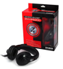 ΑΚΟΥΣΤΙΚΑ ZALMAN gaming headset ZM-HPS200, 3.5mm, 40mm, μαύρο