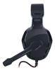 ΑΚΟΥΣΤΙΚΑ ZALMAN gaming headset ZM-HPS200, 3.5mm, 40mm, μαύρο
