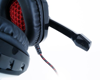 ΑΚΟΥΣΤΙΚΑ ZALMAN gaming headset ZM-HPS200, 3.5mm, 40mm, μαύρο