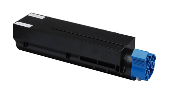 ΓΡΑΦΙΤΗΣ OKI B412/B432/MB492 7K BLACK OKI 45807106