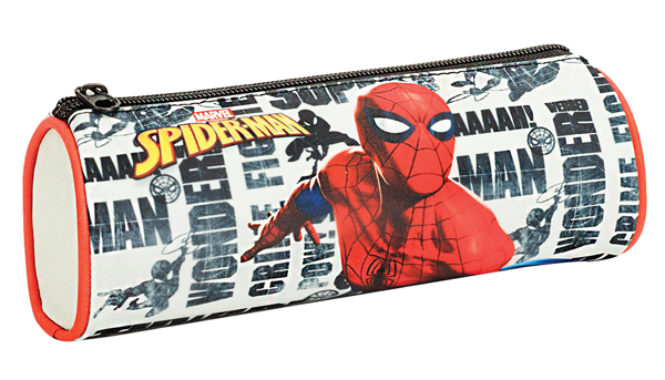 ΚΑΣΕΤΙΝΑ ΒΑΡΕΛΑΚΙ SPIDERMAN 21X7Χ8εκ  Νο 337-78140 2021