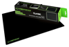 MOUSE PAD SPERANZA gaming mouse pad Classic EGP103K, 400x300x3mm, μαύρο