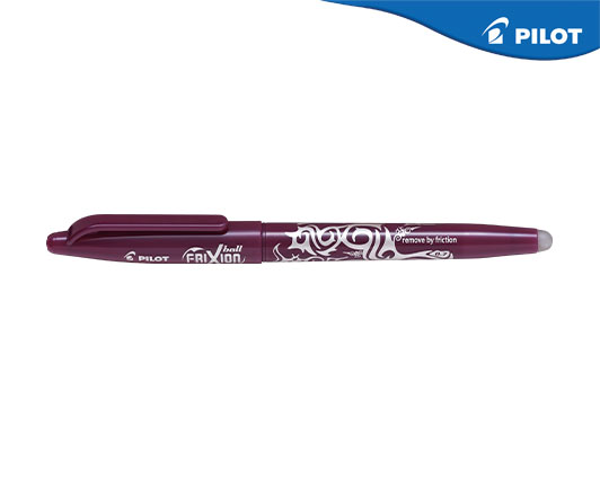 ΣΤΥΛΟ  PILOT  FRIXION-BALL  0,7 mm ΜΠΟΡΤΝΩ