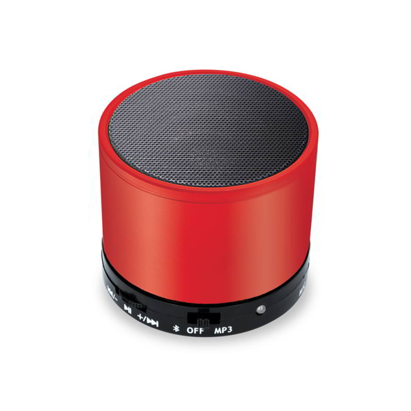 ΗΧΕΙΑ BLUETOOTH ΦΟΡΗΤΟ SETTY JUNIOR BLACK MICRO SD+HANDS FREE