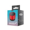 ΗΧΕΙΑ BLUETOOTH ΦΟΡΗΤΟ SETTY JUNIOR BLACK MICRO SD+HANDS FREE