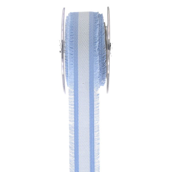 ΚΟΡΔΕΛΑ ΞΕΦΤΙ RAVEL 3cm X 4.50m  ΚΟΚΚΙΝΗ No 11394