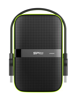ΣΚΛΗΡΟΣ ΔΙΣΚΟΣ SILICON POWER ARMOR A60 2TB USB 3.1 -2.5 BLACK