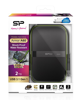 ΣΚΛΗΡΟΣ ΔΙΣΚΟΣ SILICON POWER ARMOR A60 2TB USB 3.1 -2.5 BLACK