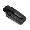 ΑΚΟΥΣΤΙΚΑ BLUETOOTH HANDSFREE Retractable ΒΤ Headset LCD UA51 Pro iXchange Black