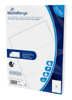 ΕΤΙΚΕΤΕΣ MEDIA RANGE 3 στο φύλλο Α4 210Χ297mm Π50Φ (150 ΕΤΙΚΕΤΕΣ) LASER-INKJET-COPY