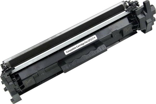 ΓΡΑΦΙΤΗΣ ΣΥΜΒ.HP CF217X (CF217H) PREMIUM 5K