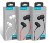 ΑΚΟΥΣΤΙΚΑ ΜΙΝΙ CELEBRAT FLY-1 RED-BLACK HANDSFREE