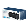 ΗΧΕΙΑ BLUETOOTH ΦΟΡΗΤΟ OMEGA BAZOOKA OG71 BLACK 5Watt MICRO SD -STEREO