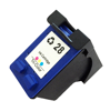 ΜΕΛΑΝΗ ΣΥΜΒΑΤΗ HP 28 TRICOLOR RADUGA