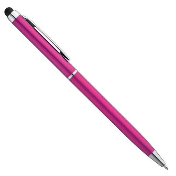 ΣΤΥΛΟ  TOUCH PEN 0.7mm ΜΠΛΕ  ΦΟΥΞ ΣΤΕΛΕΧΟΣ 22205-02