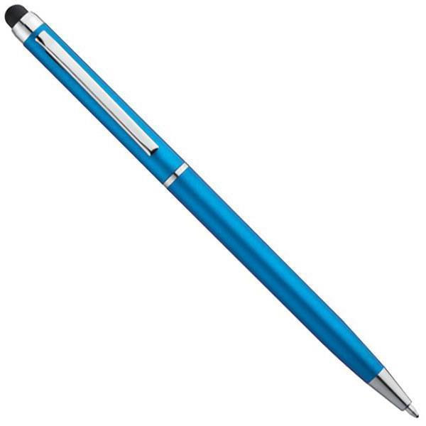 ΣΤΥΛΟ  TOUCH PEN 0.7mm ΜΠΛΕ  ΦΟΥΞ ΣΤΕΛΕΧΟΣ 22205-02