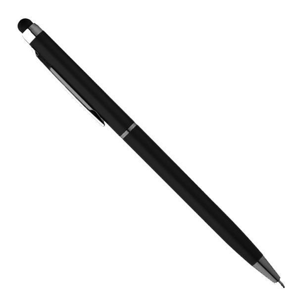 ΣΤΥΛΟ  TOUCH PEN 0.7mm ΜΑΥΡΟ ΣΤΕΛΕΧΟΣ 22205-09