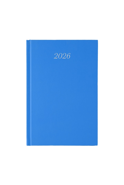 ΗΜΕΡΟΛΟΓΙΟ ΗΜΕΡΗΣΙΟ ΔΕΜΕΝΟ ΜΕΣΑΙΟ 14Χ21 2025 CLASSIC ΔΙΑΦΟΡΑ ΧΡΩΜΑΤΑ LIN