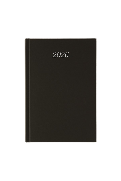 ΗΜΕΡΟΛΟΓΙΟ ΗΜΕΡΗΣΙΟ ΔΕΜΕΝΟ ΜΕΓΑΛΟ 17Χ25 2026 CLASSIC ΔΙΑΦΟΡΑ ΧΡΩΜΑΤΑ LIN