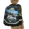 ΤΣΑΝΤΑ MUST ΔΗΜΟΤΙΚΟΥ SPEED 20L 2 ΘΕΣΕΙΣ 30Χ42Χ16cm 000579792 2020