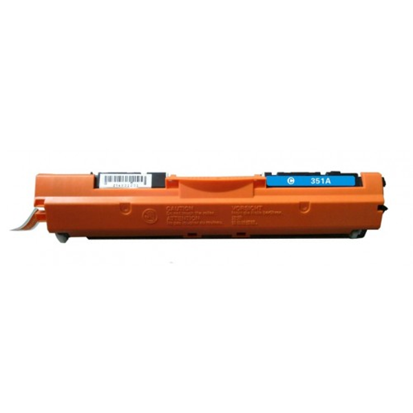 ΓΡΑΦΙΤΗΣ ΣΥΜΒΑΤΟΣ ΓΙΑ HP CF353A-CE313A MAGENTA 1K